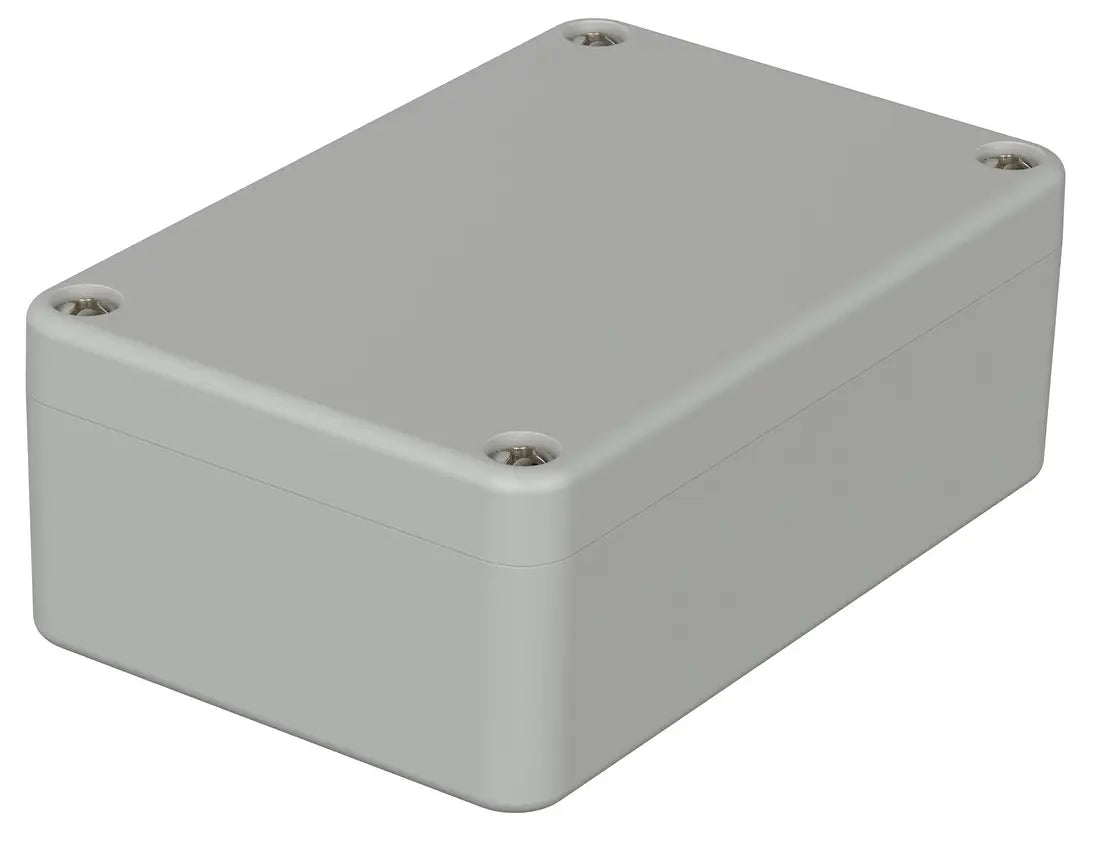 Bopla Euromas Enclosure M208, 64×98×36 mm